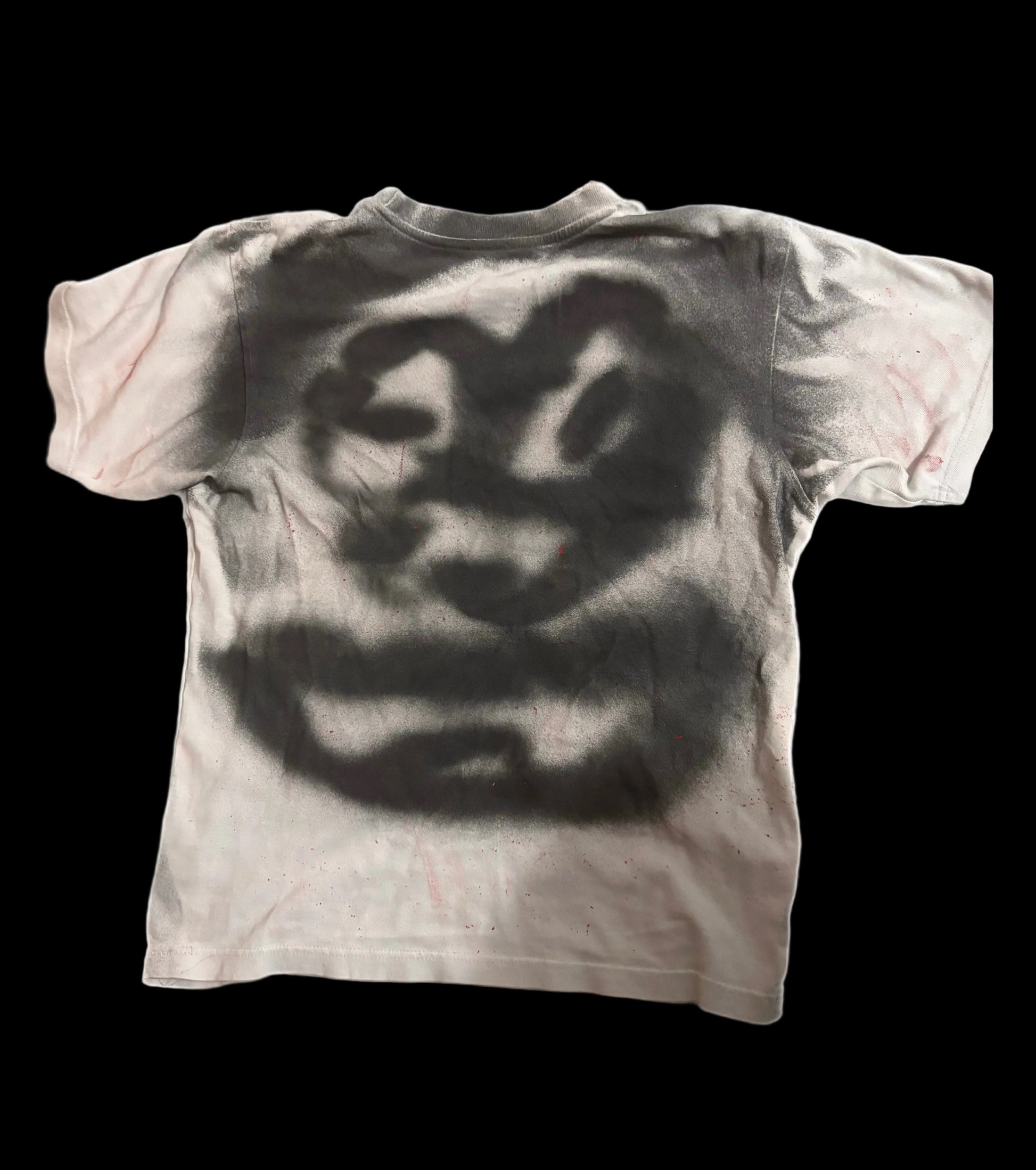 1 of 1 AFRICAN AMERICAN COLORWAY PAID SINNERS TEE