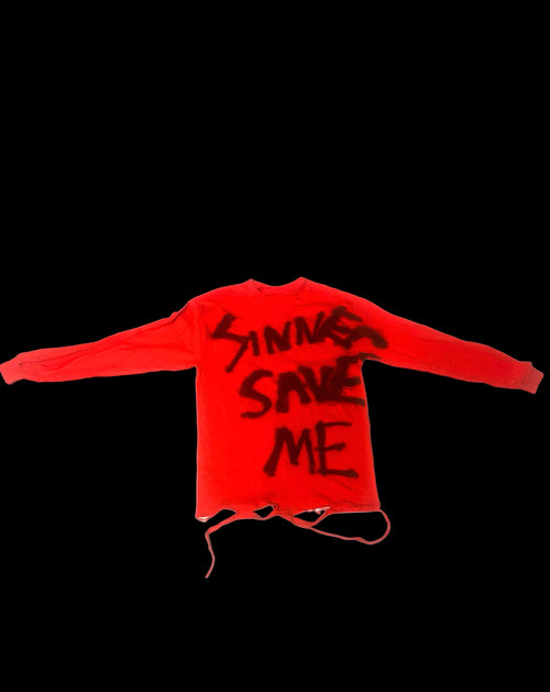SAVE ME 1of1